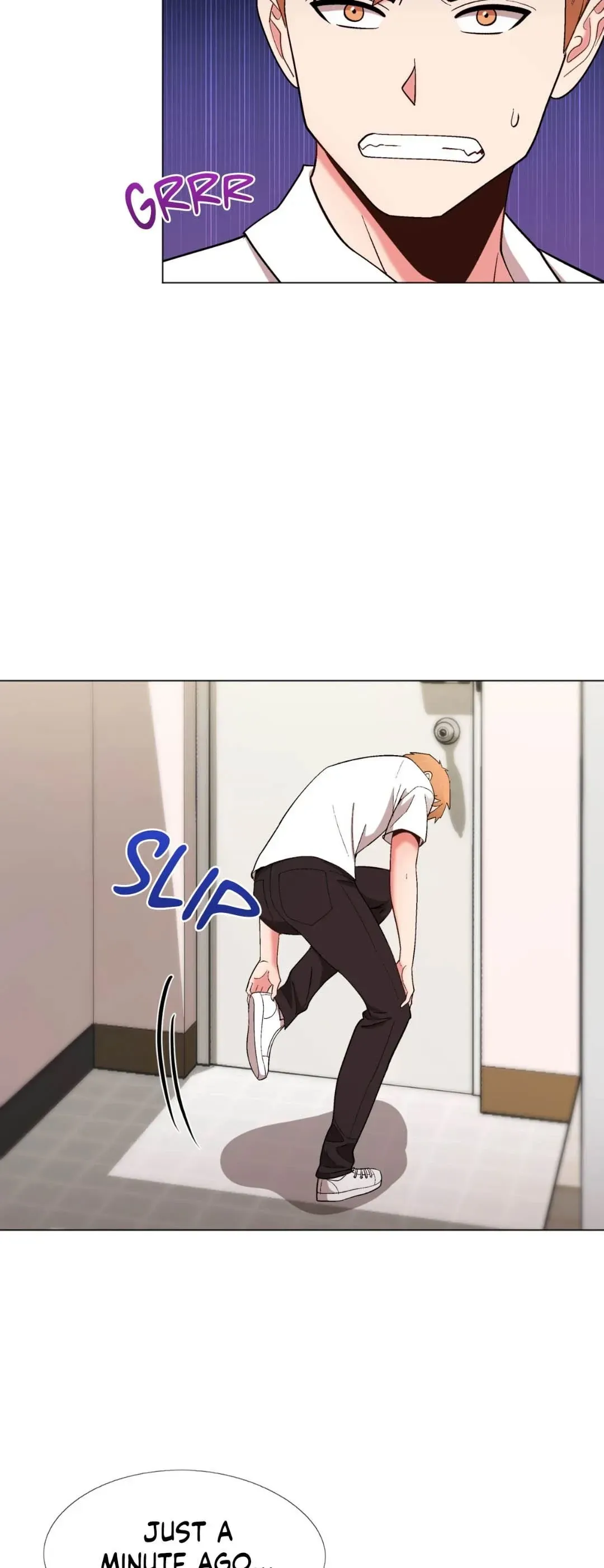 Read Cosplay Girl chapter 32 image 37 on Lezhin