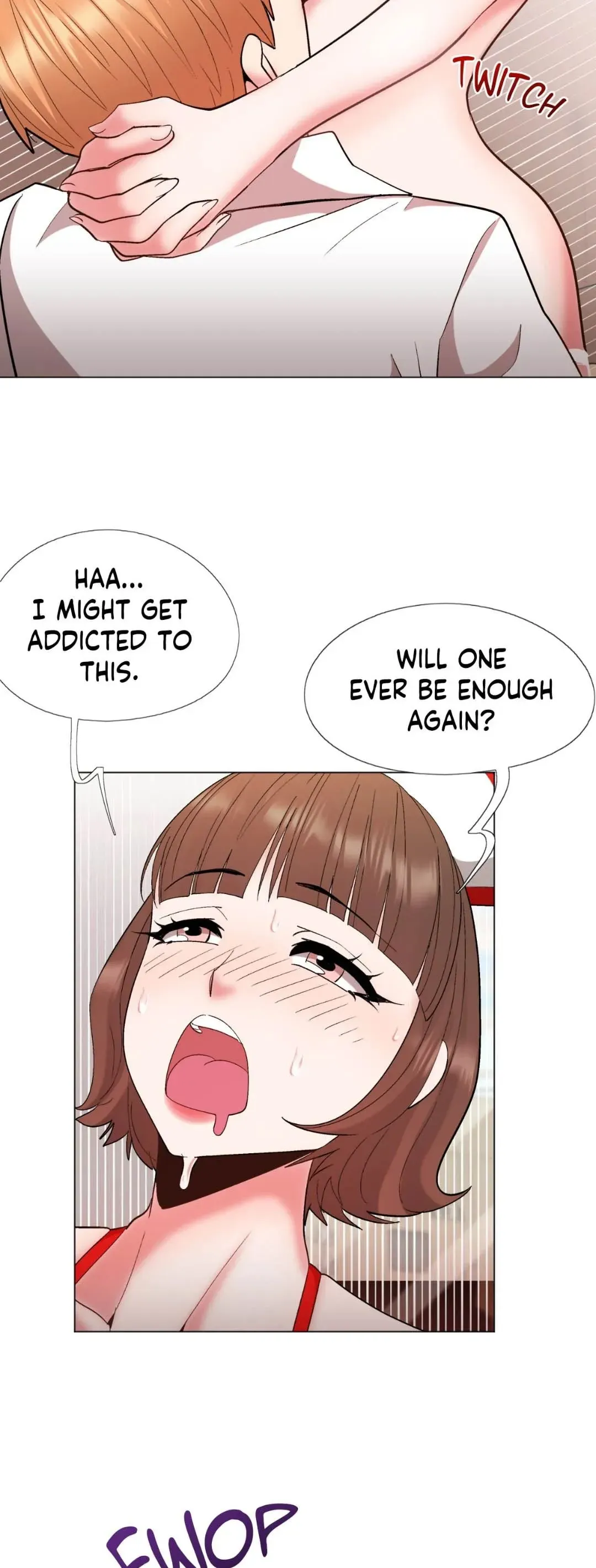 Read Cosplay Girl chapter 32 image 7 on Lezhin