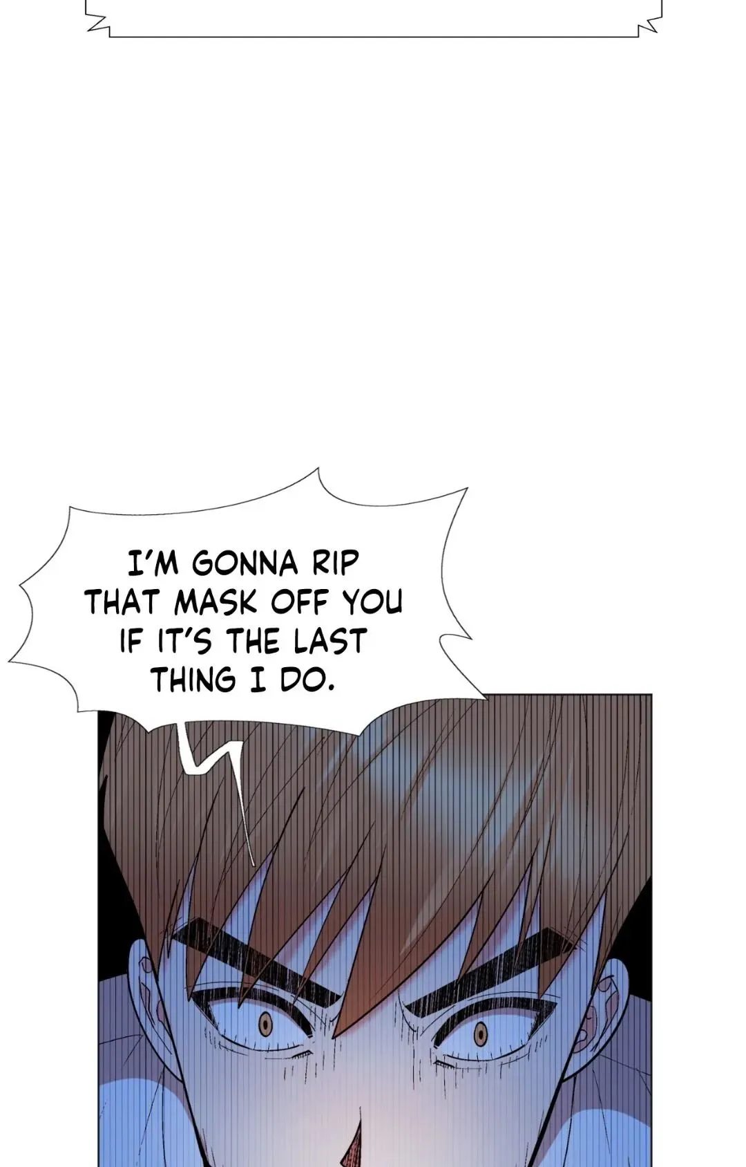 Read Cosplay Girl chapter 34 image 3 on Lezhin