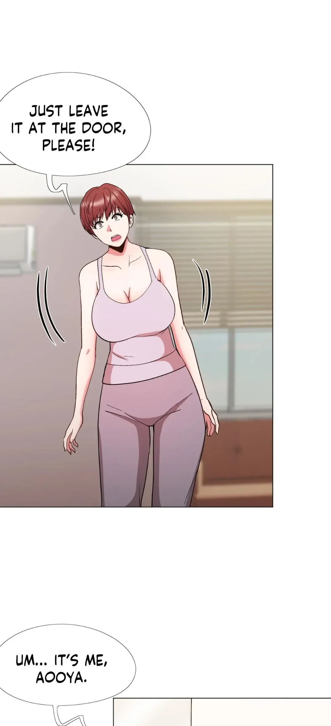 Read Cosplay Girl chapter 34 image 45 on Lezhin