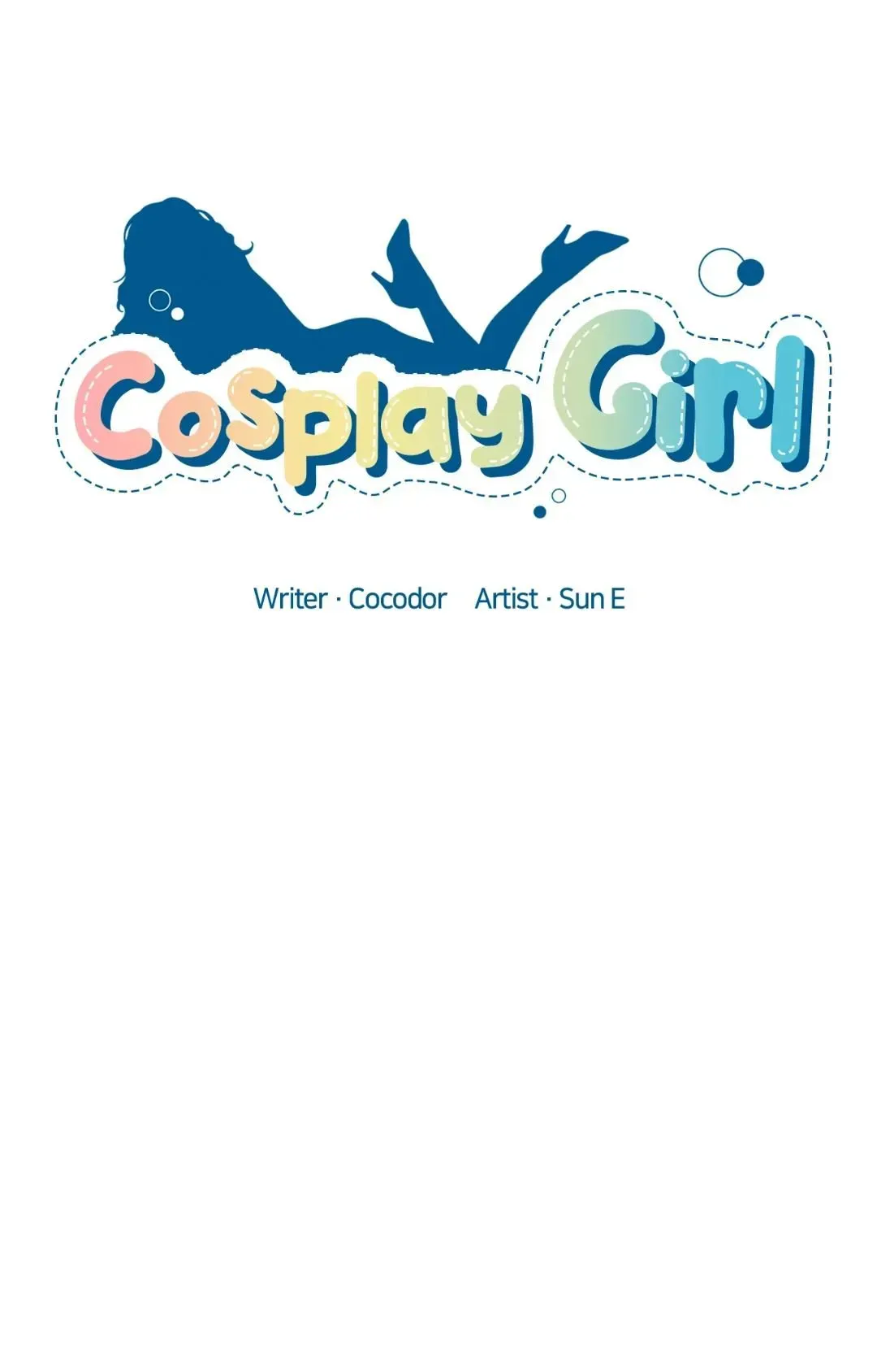 Read Cosplay Girl chapter 34 image 5 on Lezhin