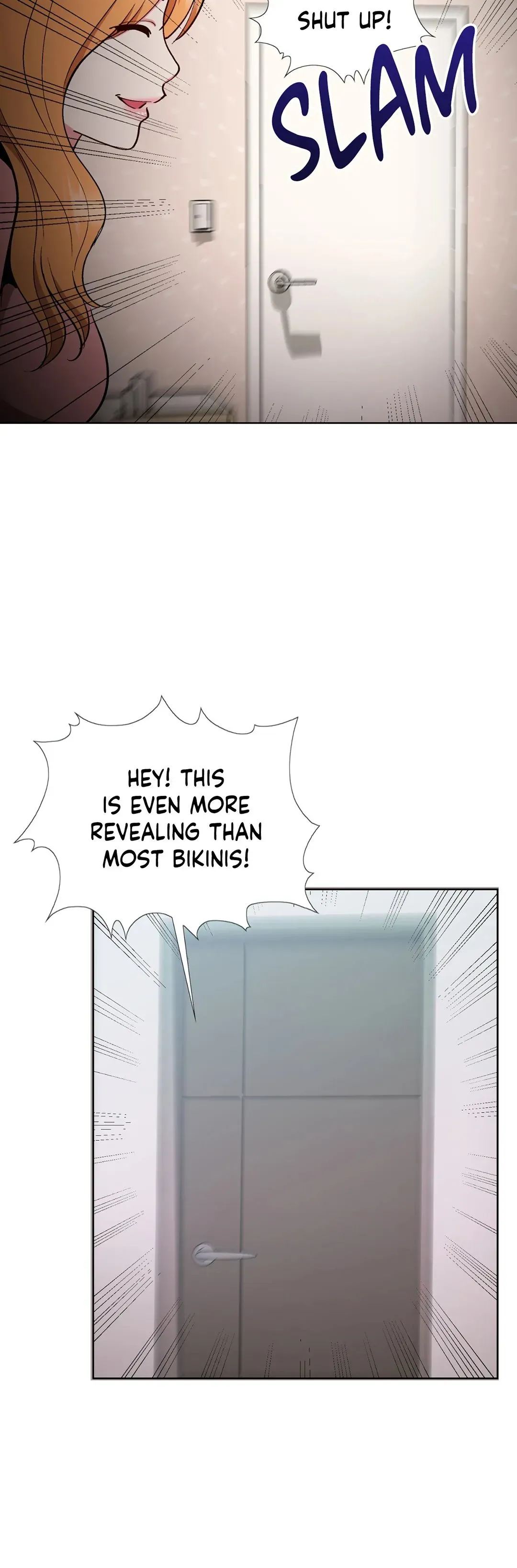 Read Cosplay Girl chapter 7 image 20 on Lezhin