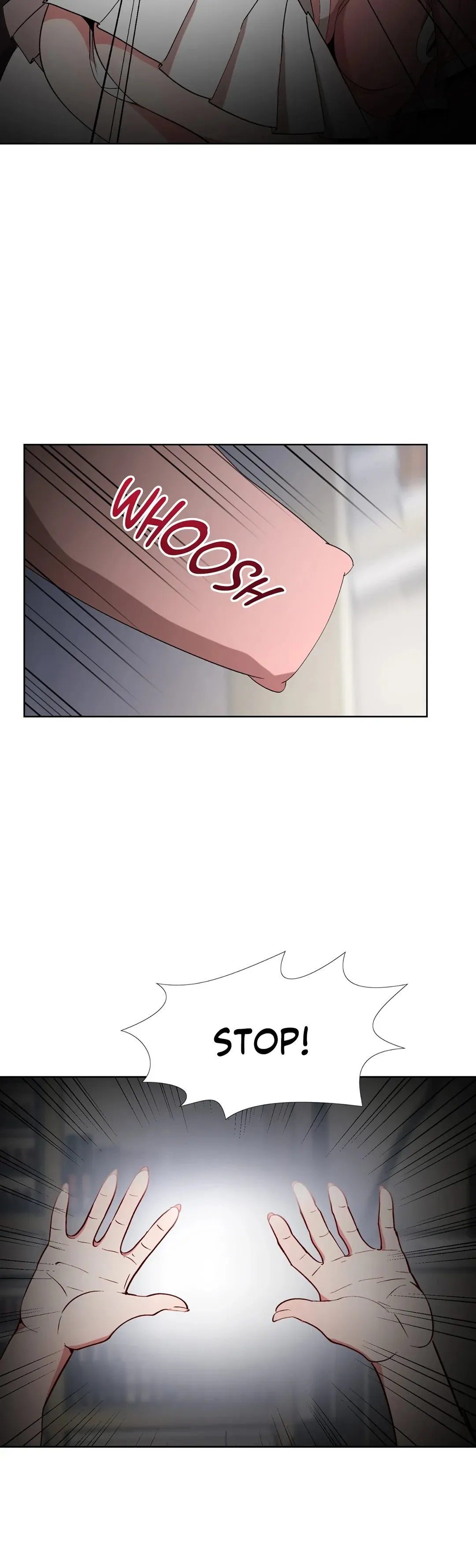 Read Cosplay Girl chapter 7 image 32 on Lezhin