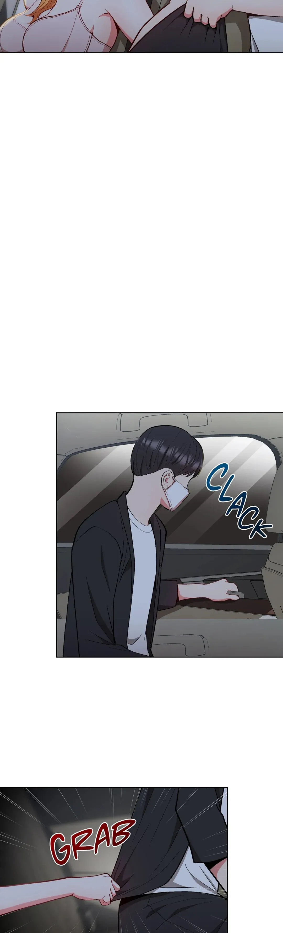 Read Cosplay Girl chapter 9 image 3 on Lezhin