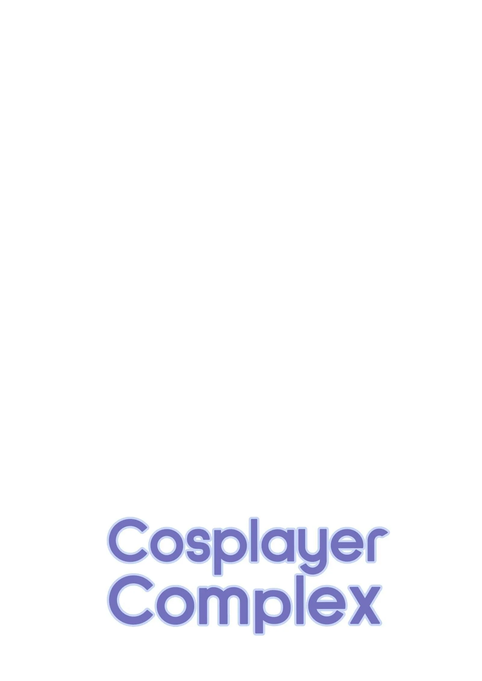 Cosplayer Complex Chapter 1 page 46 - 