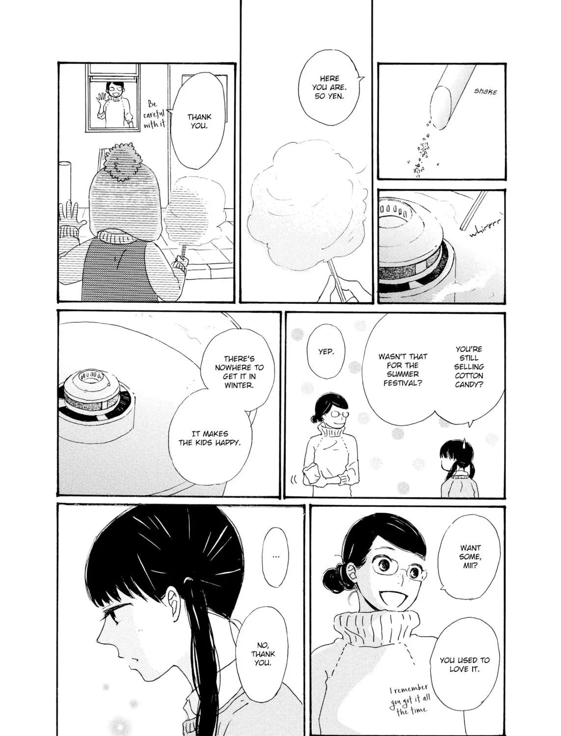 Read Cotton Candy chapter 1 image 10 on Lezhin