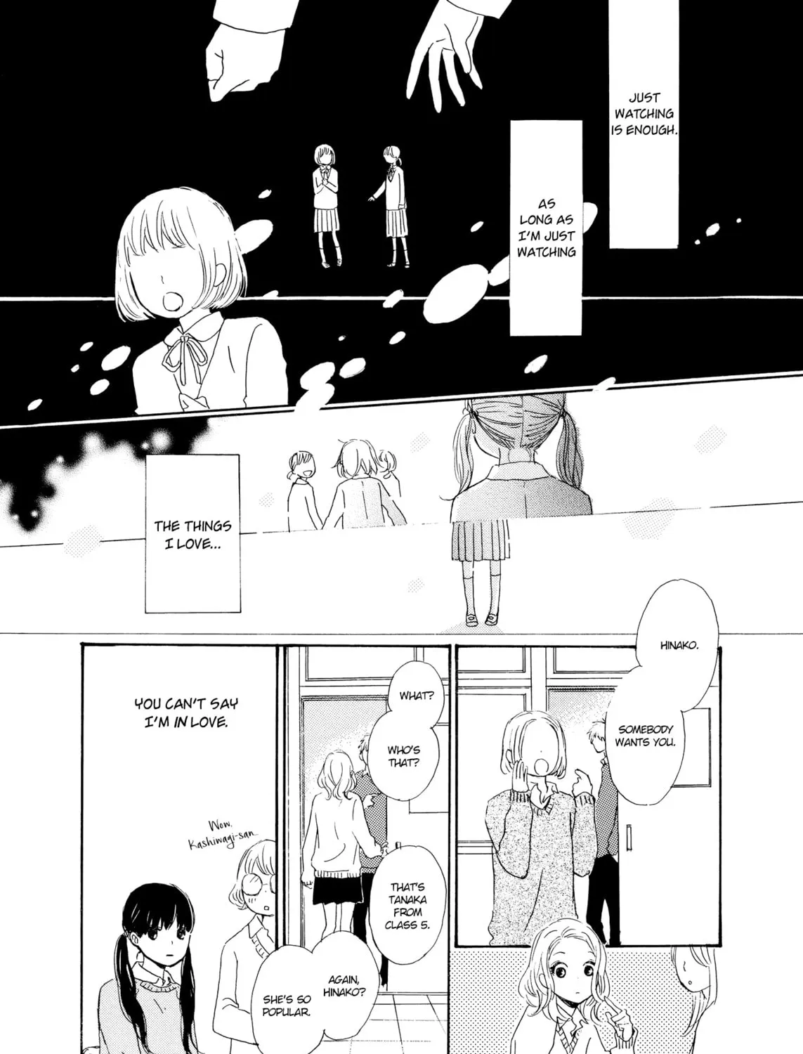 Read Cotton Candy chapter 1 image 12 on Lezhin