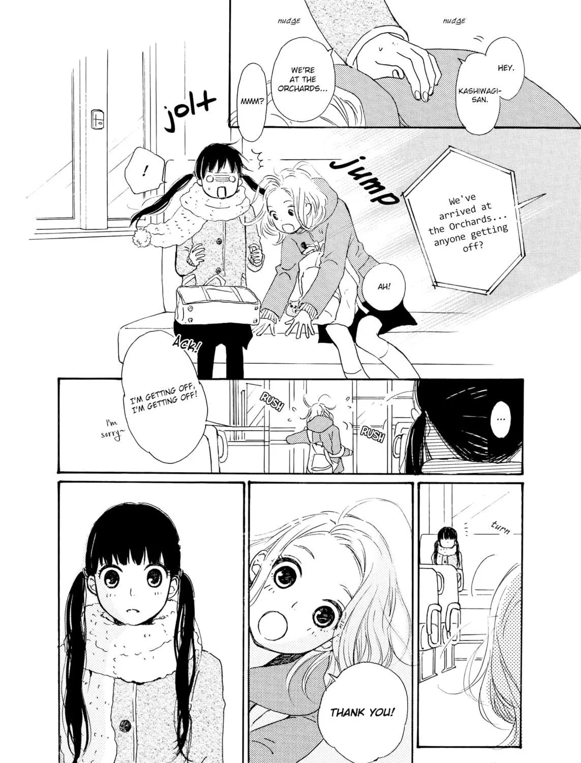 Read Cotton Candy chapter 1 image 18 on Lezhin
