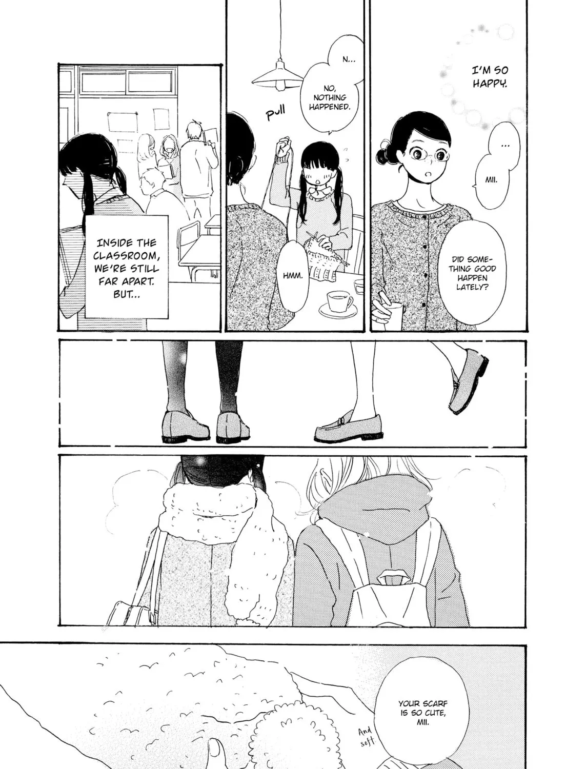 Read Cotton Candy chapter 1 image 24 on Lezhin
