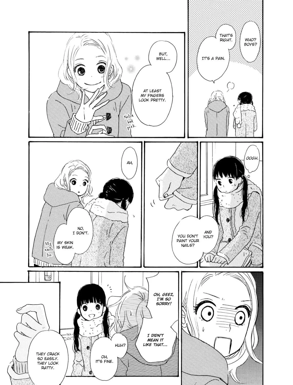 Read Cotton Candy chapter 1 image 28 on Lezhin