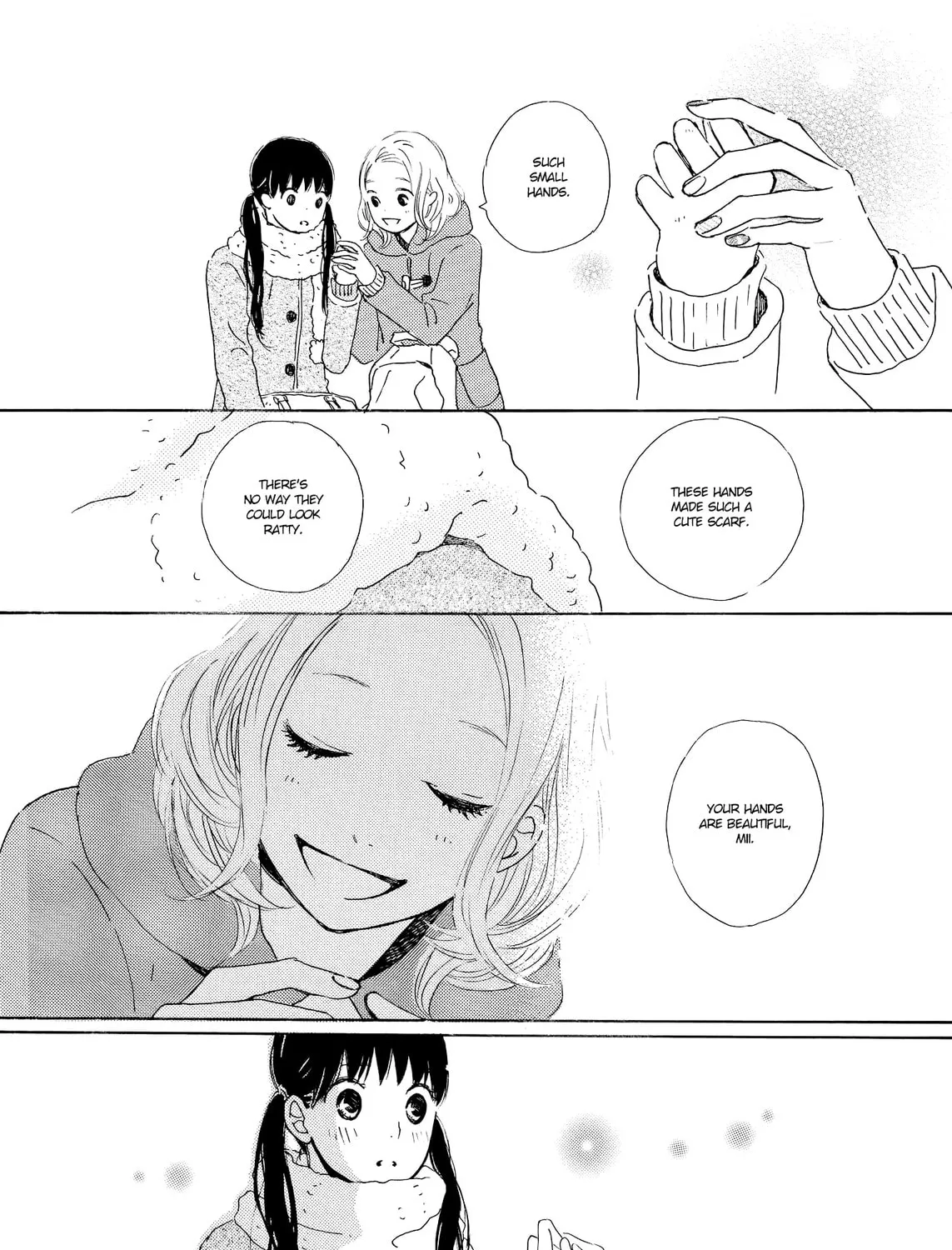 Read Cotton Candy chapter 1 image 30 on Lezhin