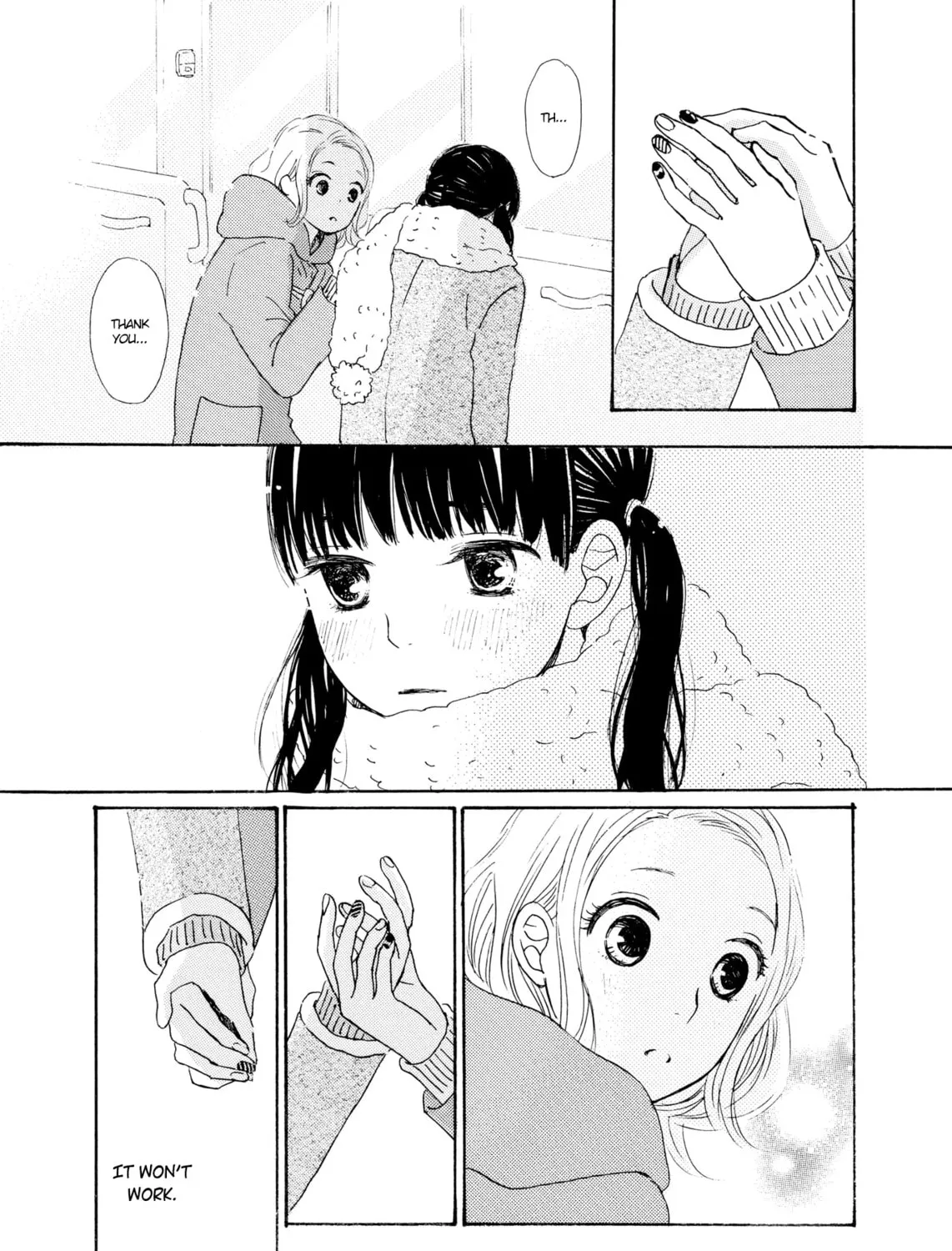 Read Cotton Candy chapter 1 image 32 on Lezhin