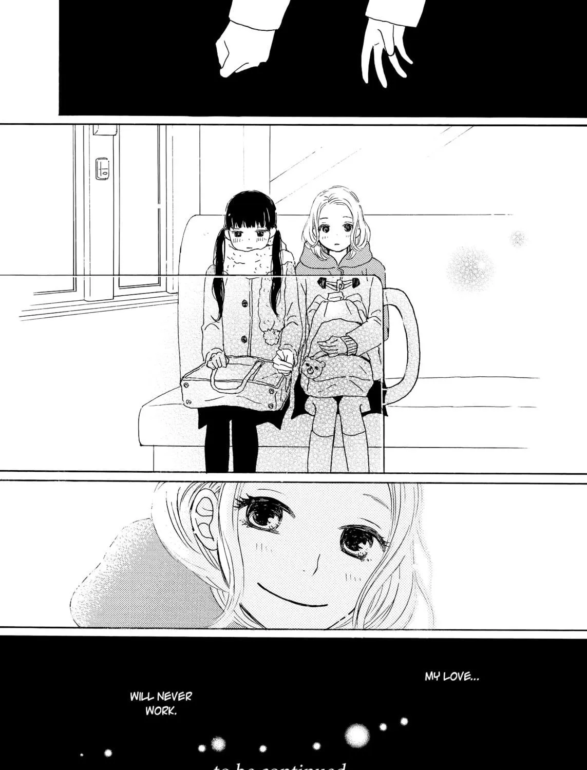 Read Cotton Candy chapter 1 image 34 on Lezhin