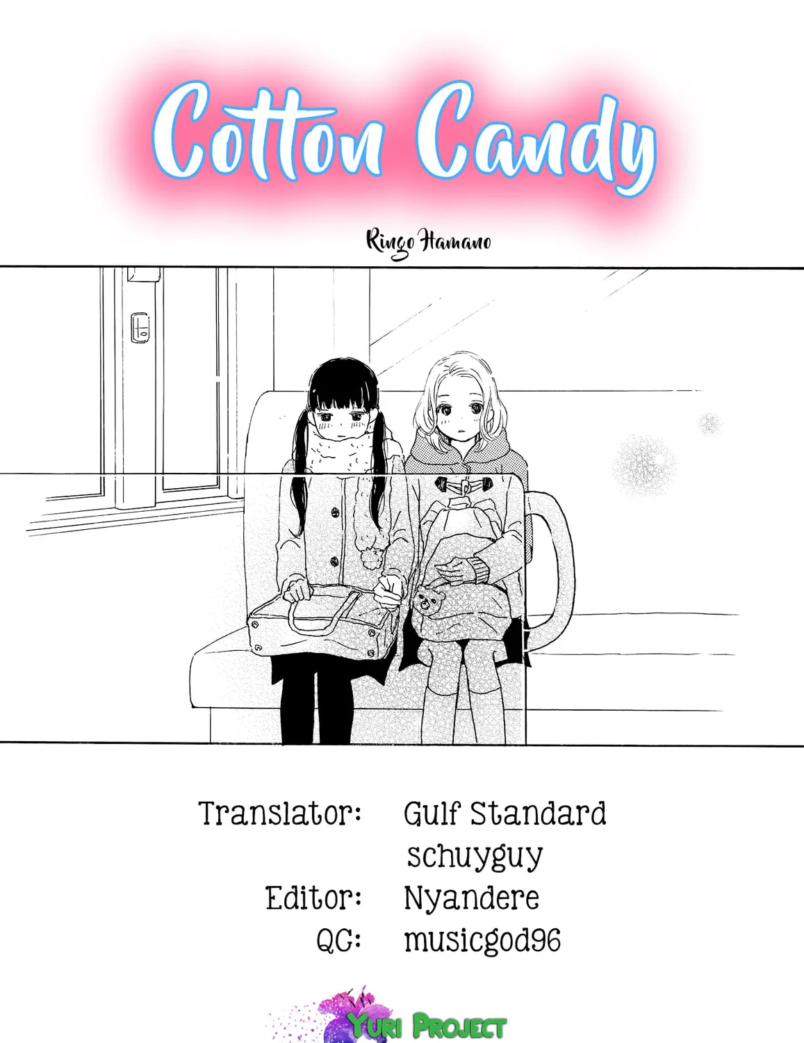 Read Cotton Candy chapter 1 image 36 on Lezhin