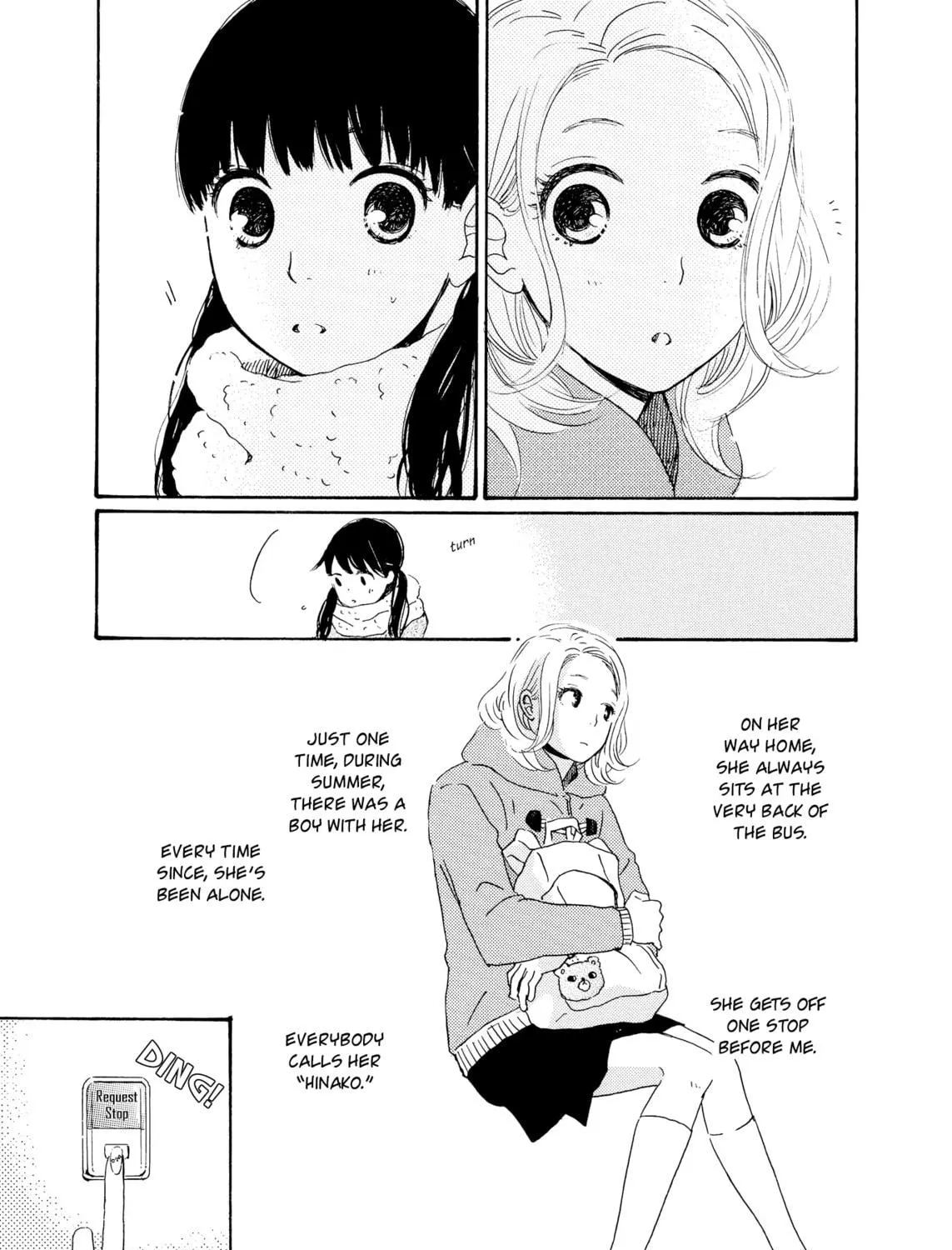 Read Cotton Candy chapter 1 image 4 on Lezhin