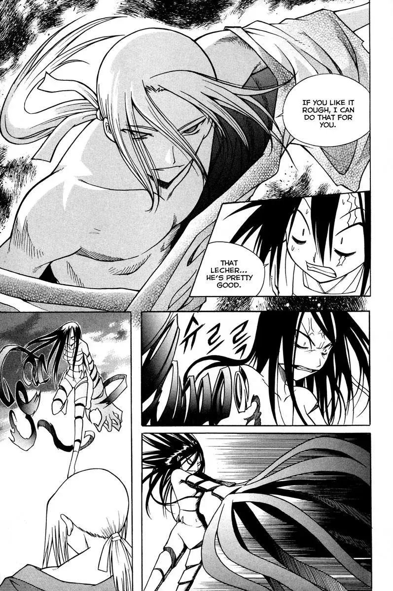 Read Counseling for the Ghost chapter 14 image 16 on Lezhin
