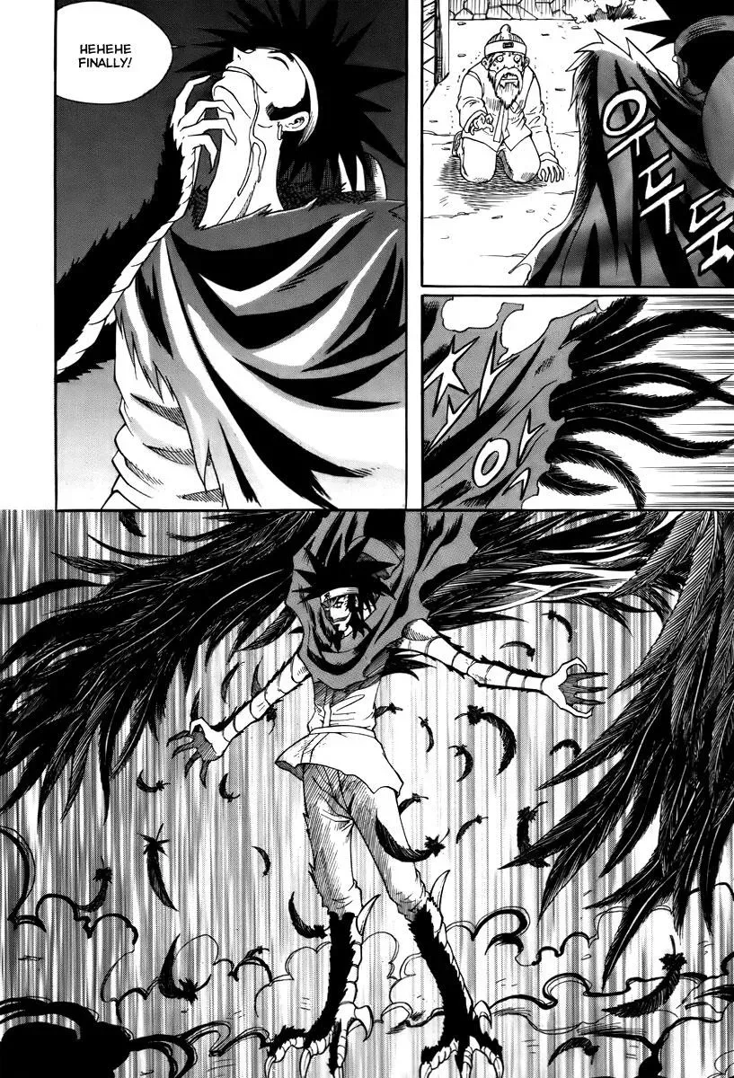 Read Counseling for the Ghost chapter 22 image 7 on Lezhin