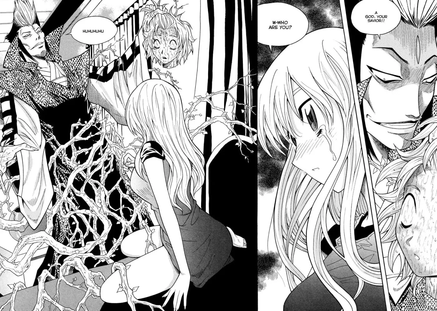 Read Counseling for the Ghost chapter 25 image 19 on Lezhin