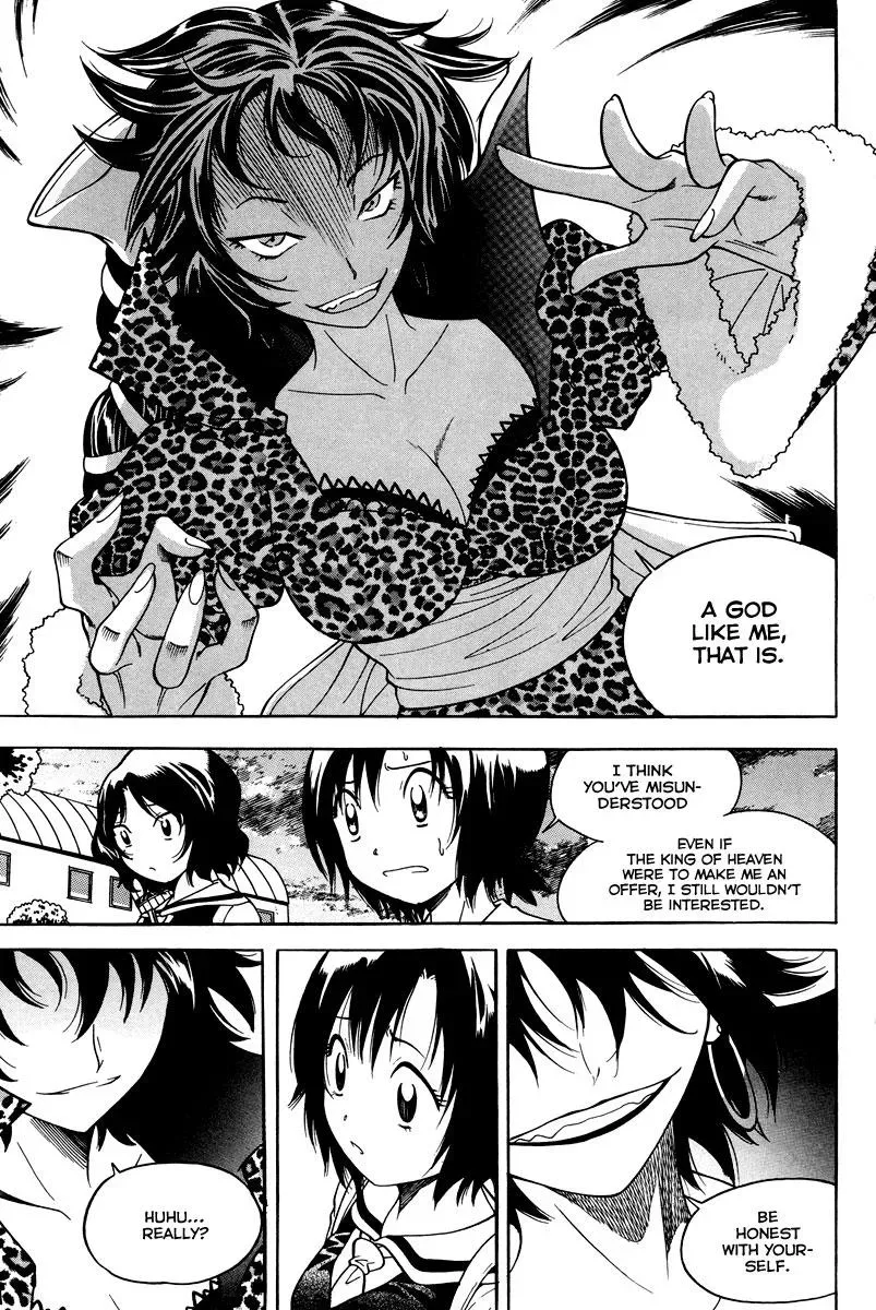 Read Counseling for the Ghost chapter 26 image 6 on Lezhin