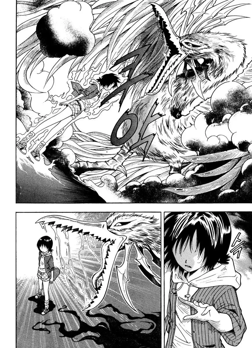 Read Counseling for the Ghost chapter 28 image 7 on Lezhin