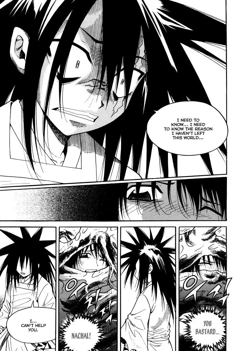 Counseling for the Ghost Chapter 29 page 13 - 