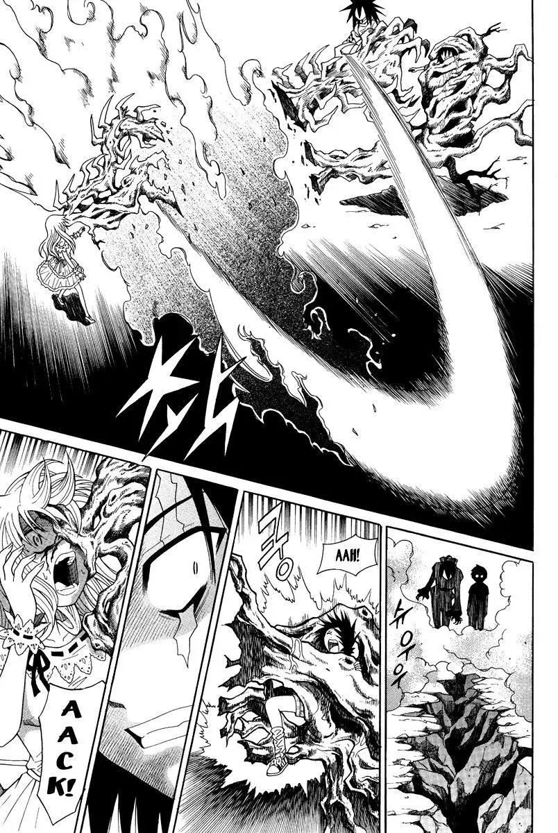 Counseling for the Ghost Chapter 29 page 15 - 