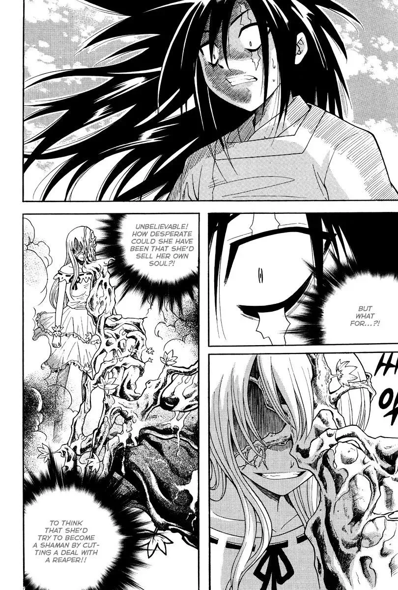 Counseling for the Ghost Chapter 29 page 6 - 