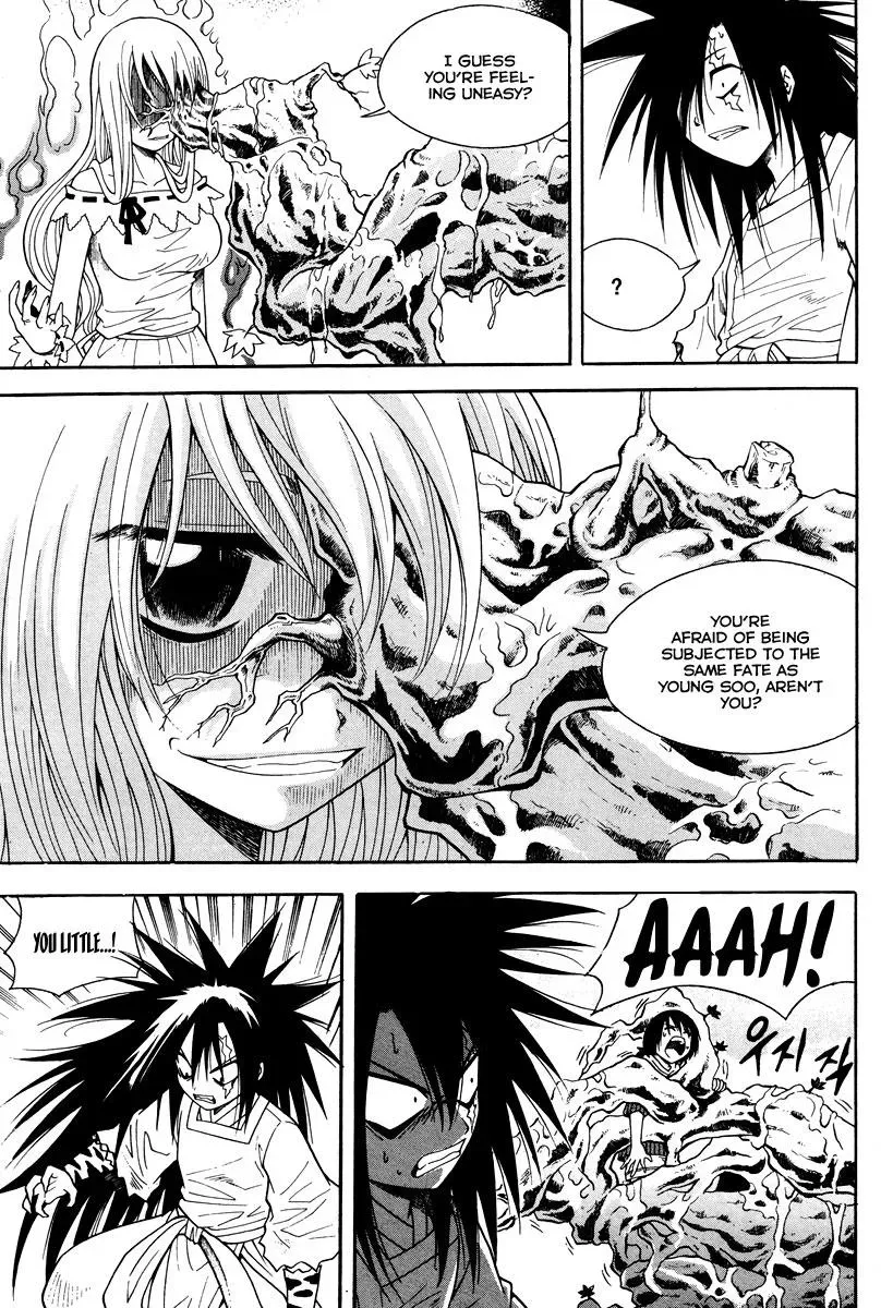 Counseling for the Ghost Chapter 29 page 9 - 