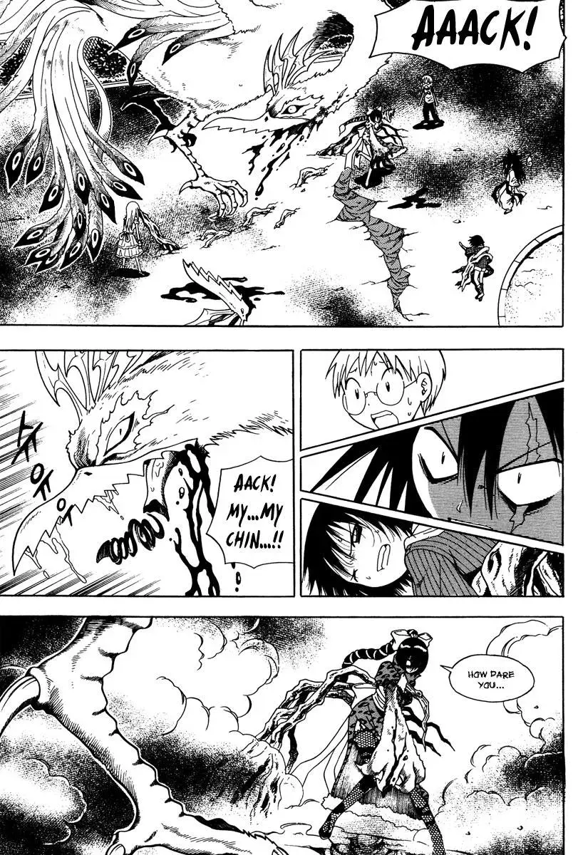 Counseling for the Ghost Chapter 30 page 3 - 
