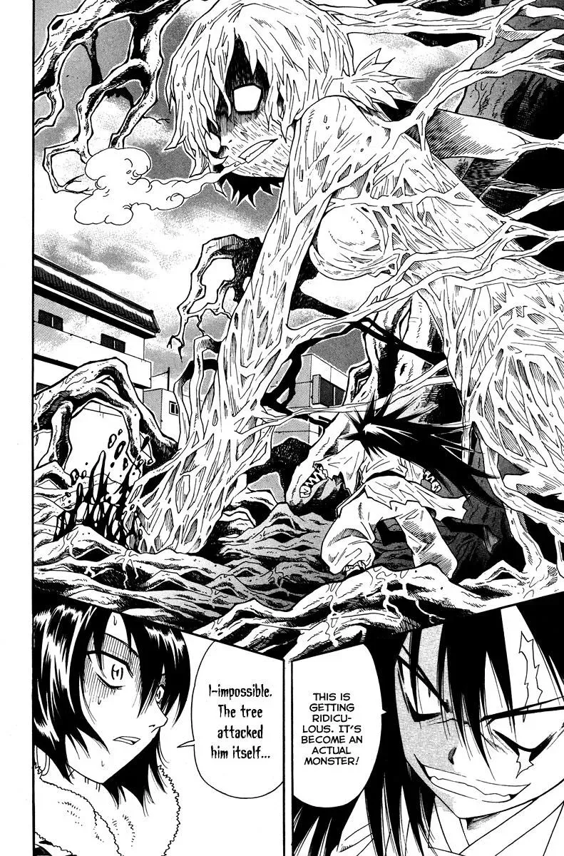 Read Counseling for the Ghost chapter 32 image 23 on Lezhin