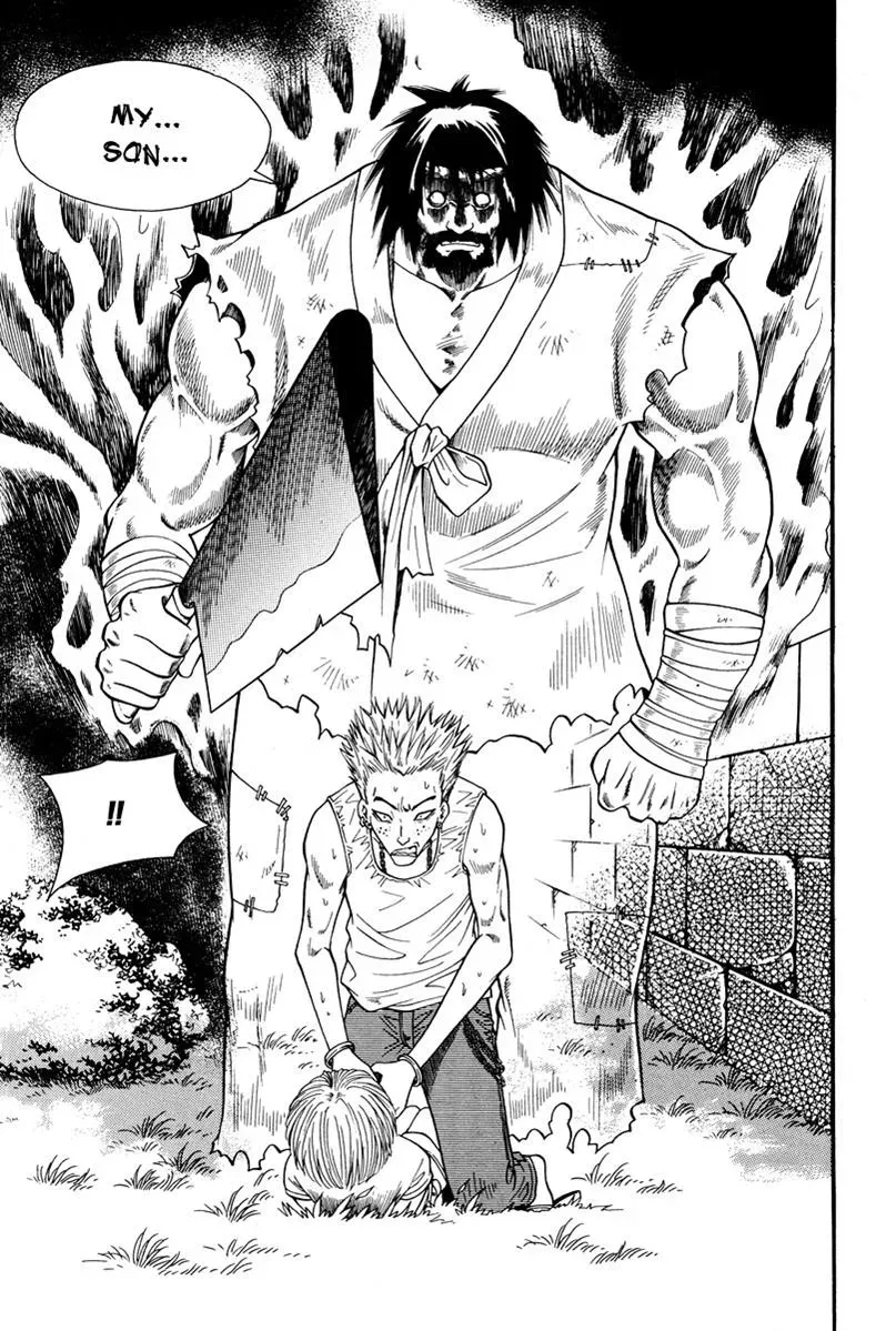 Read Counseling for the Ghost chapter 34 image 20 on Lezhin
