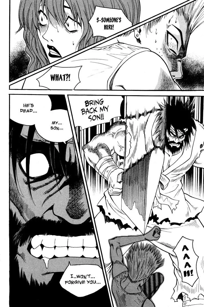 Read Counseling for the Ghost chapter 34 image 21 on Lezhin