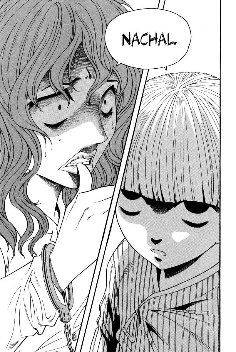 Read Counseling for the Ghost chapter 35 image 6 on Lezhin