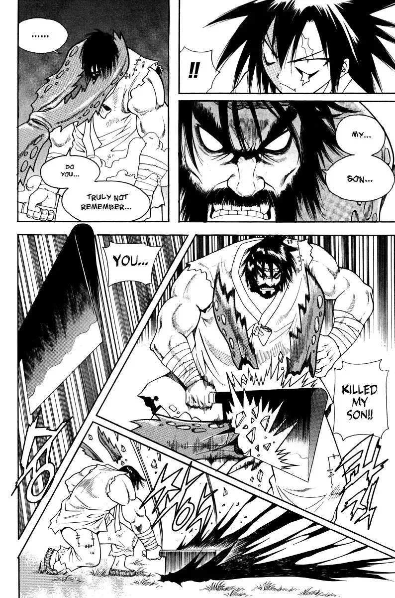 Read Counseling for the Ghost chapter 36 image 17 on Lezhin