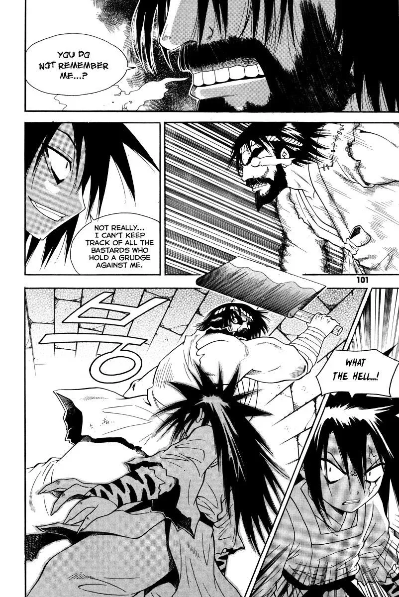 Read Counseling for the Ghost chapter 36 image 9 on Lezhin