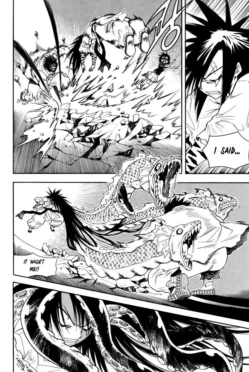 Read Counseling for the Ghost chapter 37 image 13 on Lezhin