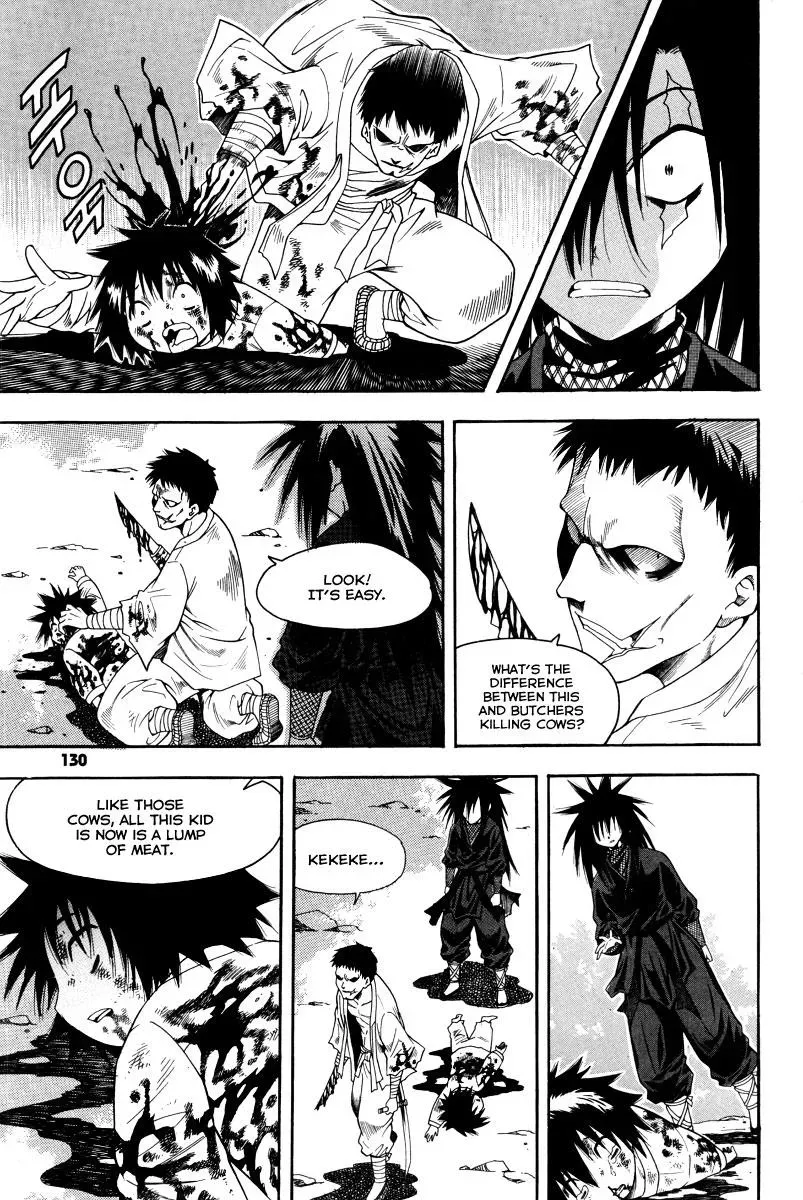 Read Counseling for the Ghost chapter 37 image 16 on Lezhin