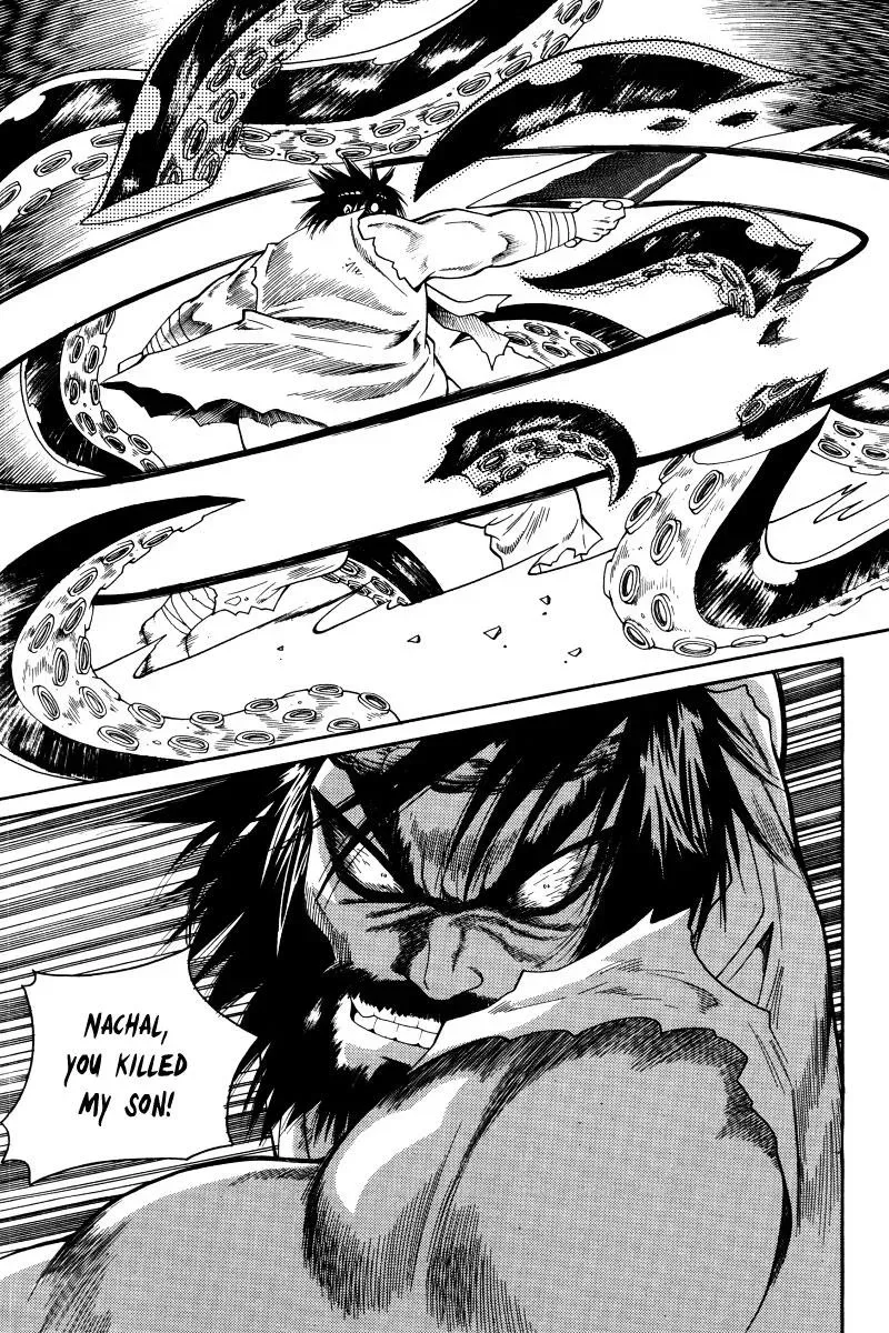 Read Counseling for the Ghost chapter 37 image 18 on Lezhin