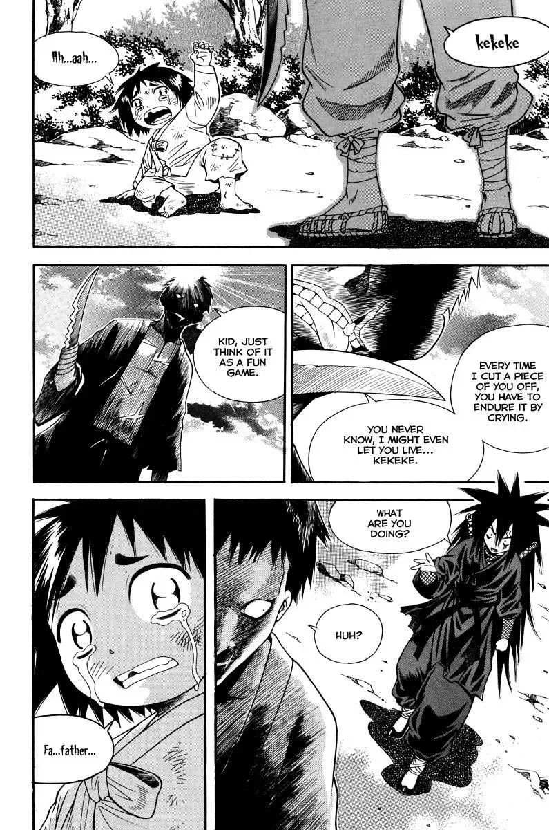 Read Counseling for the Ghost chapter 37 image 3 on Lezhin