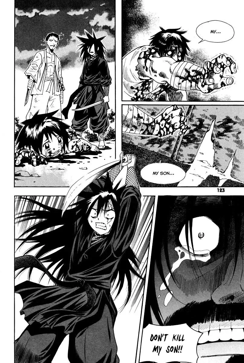 Read Counseling for the Ghost chapter 37 image 9 on Lezhin