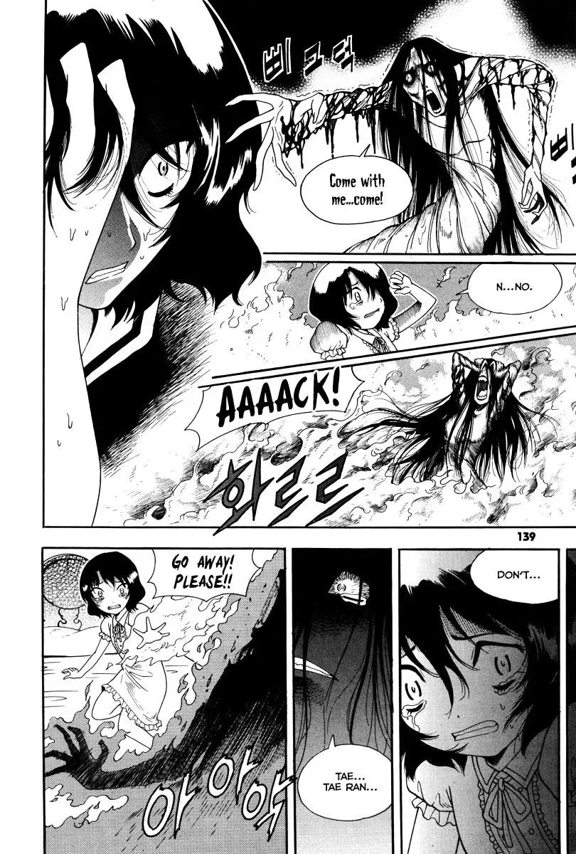 Counseling for the Ghost Chapter 38 page 4 - 