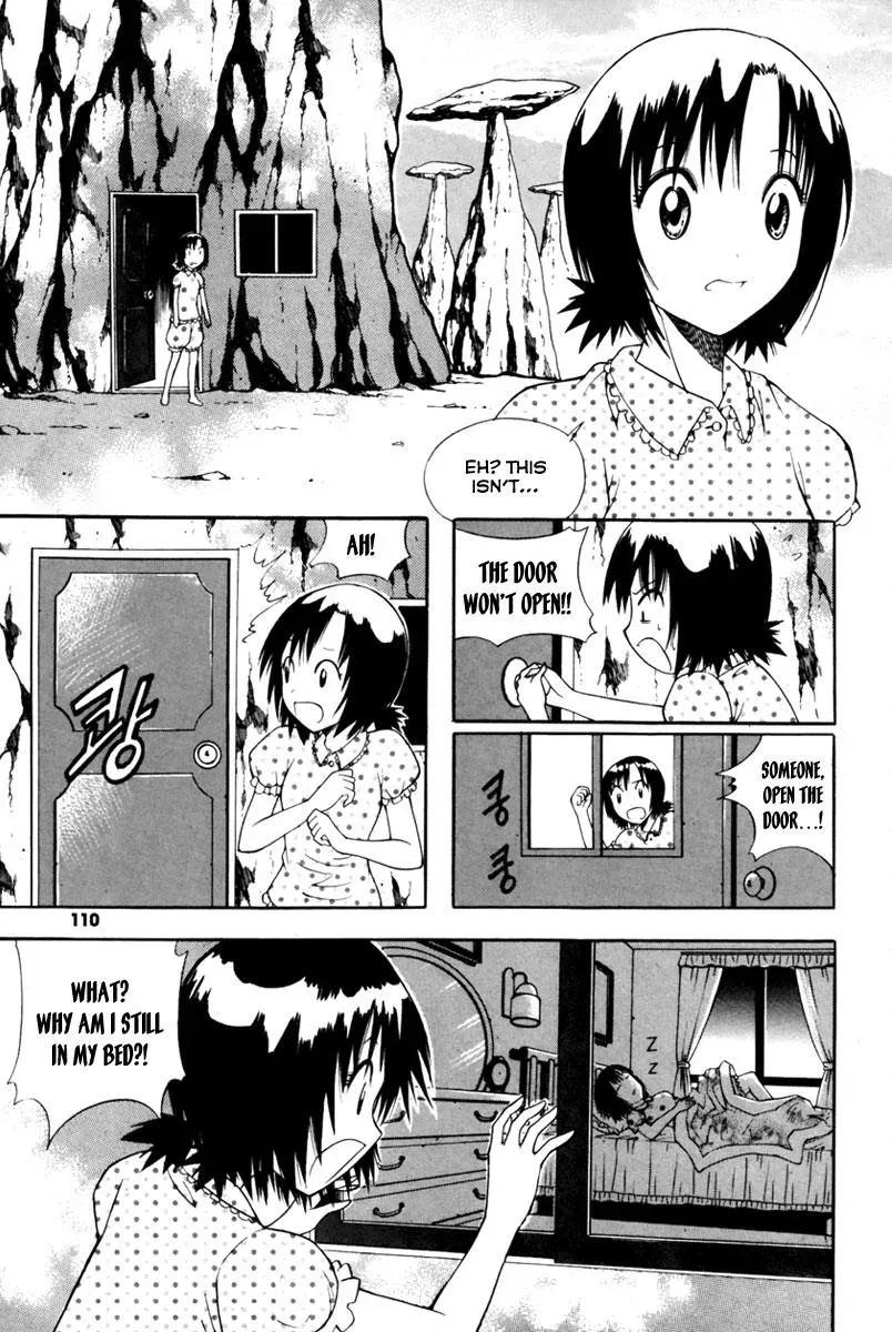 Read Counseling for the Ghost chapter 4 image 20 on Lezhin