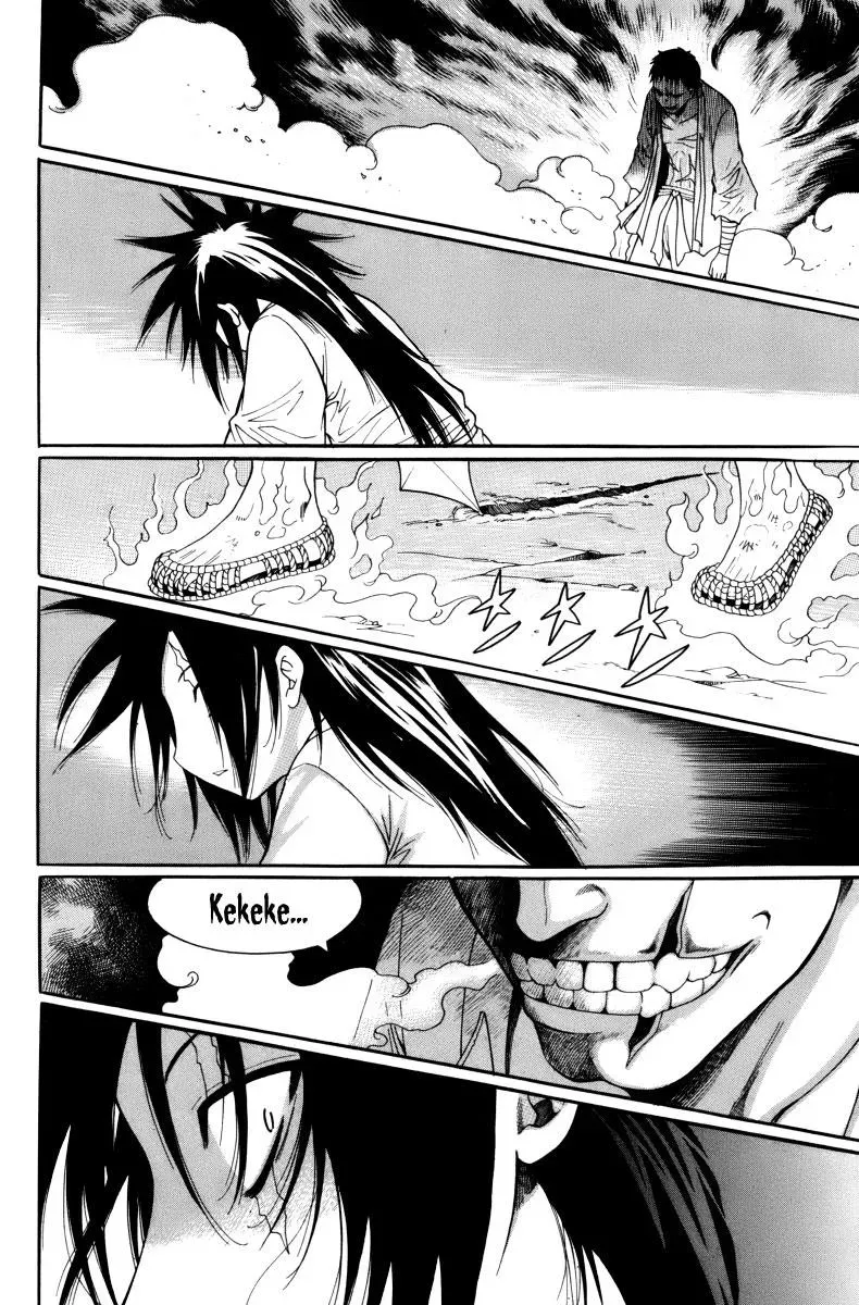 Read Counseling for the Ghost chapter 40 image 18 on Lezhin