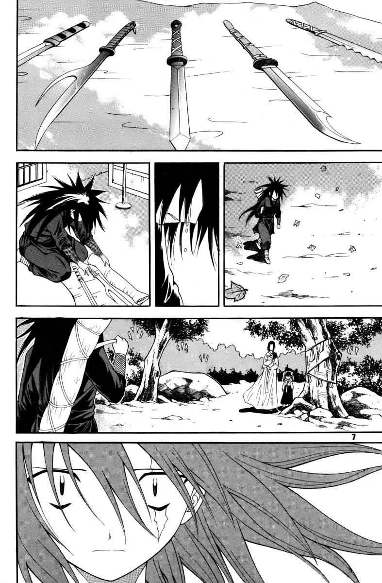 Read Counseling for the Ghost chapter 40 image 6 on Lezhin
