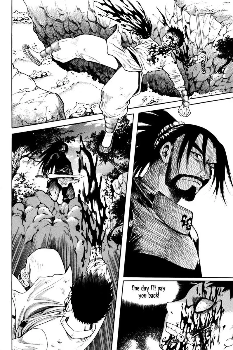 Read Counseling for the Ghost chapter 41 image 16 on Lezhin