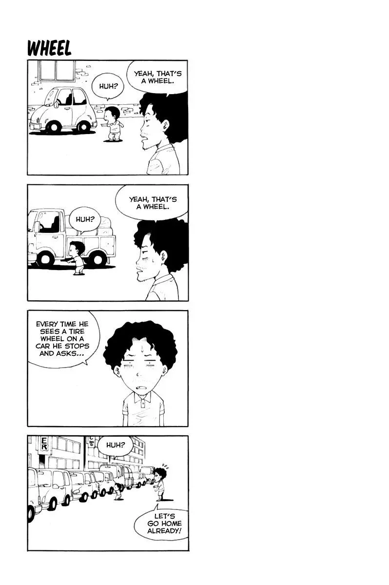Read Counseling for the Ghost chapter 41 image 21 on Lezhin