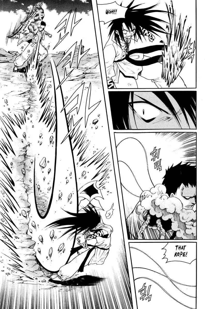 Read Counseling for the Ghost chapter 42 image 18 on Lezhin