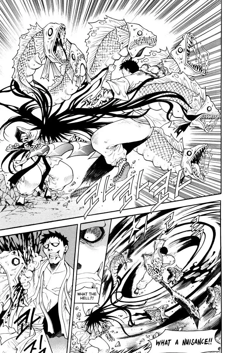 Read Counseling for the Ghost chapter 42 image 4 on Lezhin