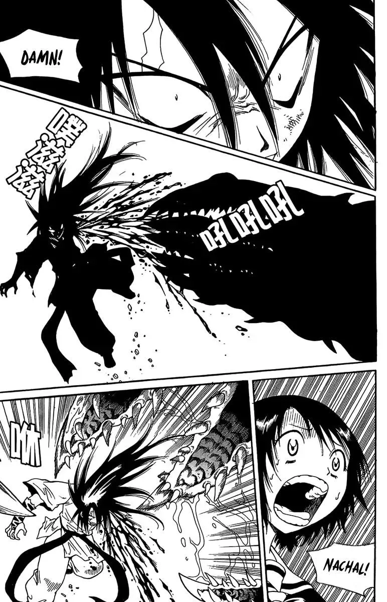 Read Counseling for the Ghost chapter 43 image 13 on Lezhin