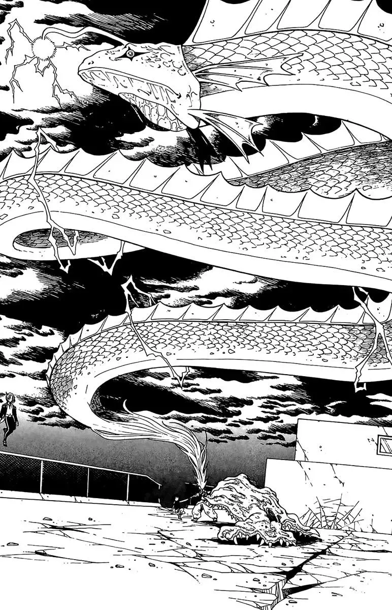 Read Counseling for the Ghost chapter 44 image 3 on Lezhin